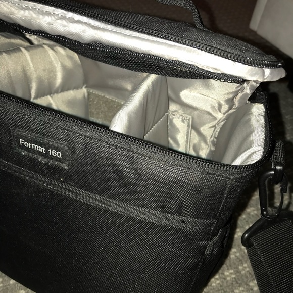 Format 160 Camera Case - Picture 3 of 3